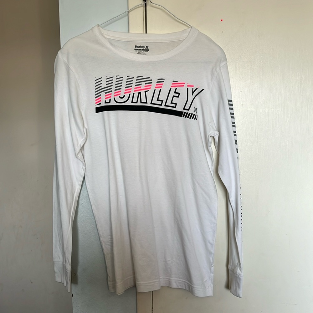 Hurley Long Sleeve